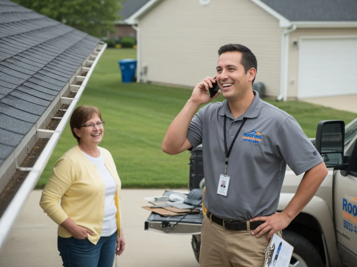 Local Roofing Contractors Purdum, NE FAQs